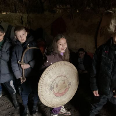 Year 4 Residential Trip