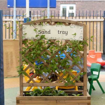 Our Nursery